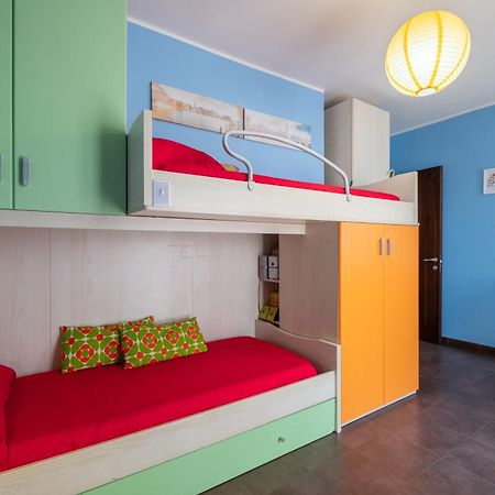 Butterfly Apartment Cagliari - Self Check-In, No Kitchen Kültér fotó