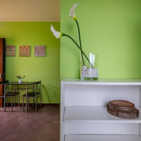 Butterfly Apartment Cagliari - Self Check-In, No Kitchen Kültér fotó