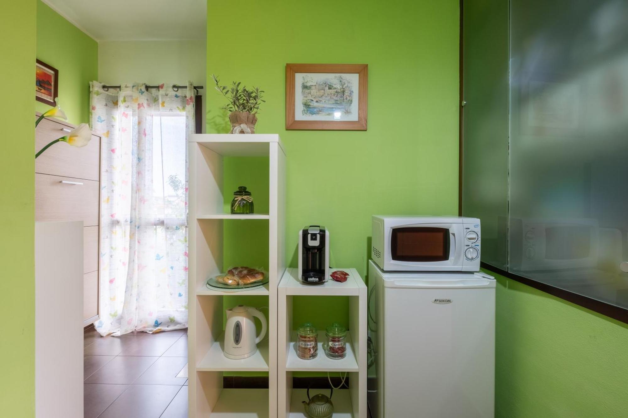 Butterfly Apartment Cagliari - Self Check-In, No Kitchen Kültér fotó