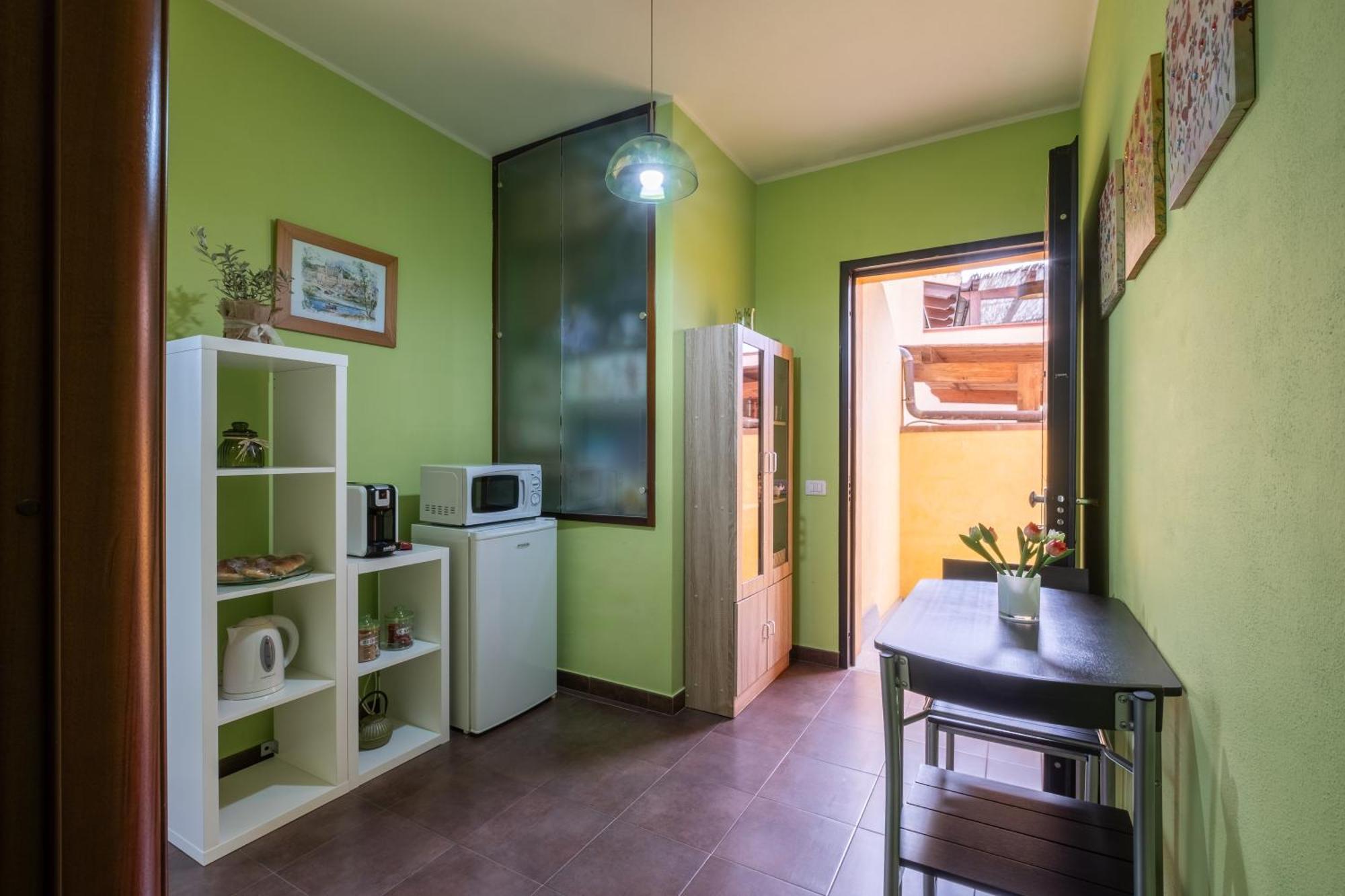 Butterfly Apartment Cagliari - Self Check-In, No Kitchen Kültér fotó