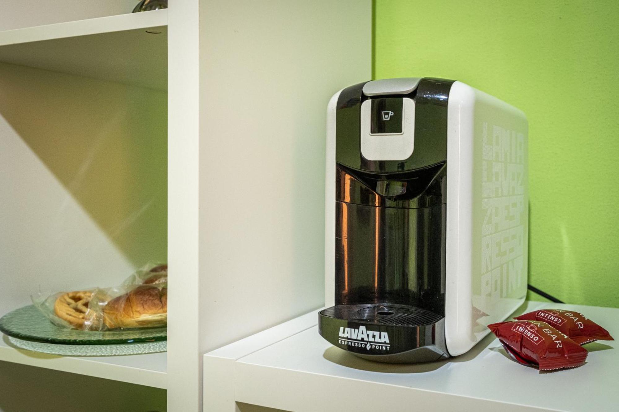 Butterfly Apartment Cagliari - Self Check-In, No Kitchen Kültér fotó